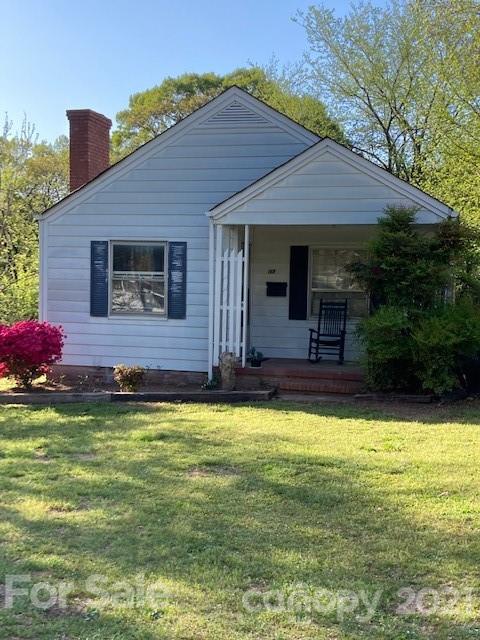 158 Spencer Avenue NW Concord NC 28025
