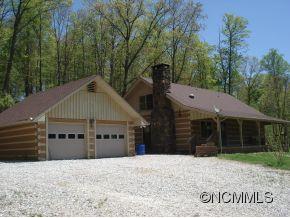 470 Pond Road Spruce Pine NC 28777