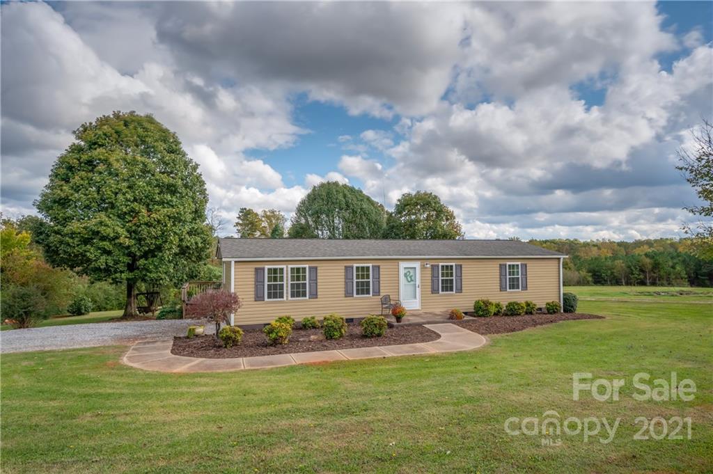 393 Griffin Road Forest City NC 28043