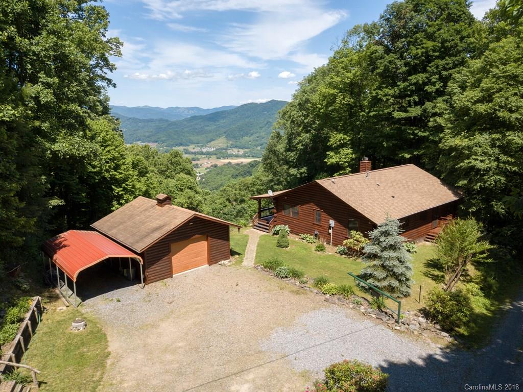 300 Michael Drive Waynesville NC 28785