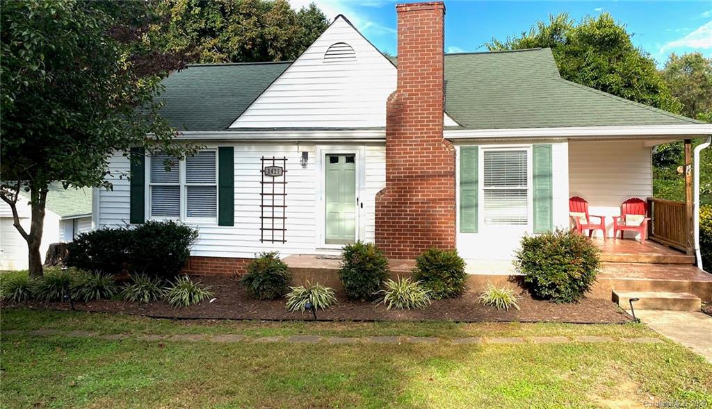 1421 Kings Circle Shelby NC 28150