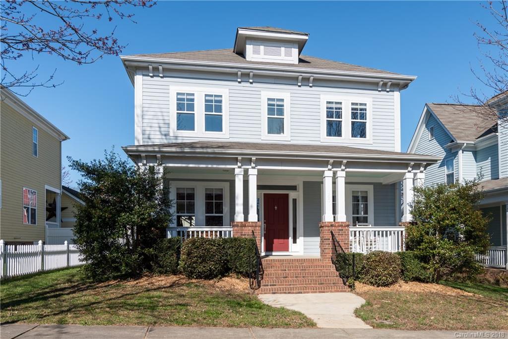153 Water Oak Drive Mooresville NC 28117