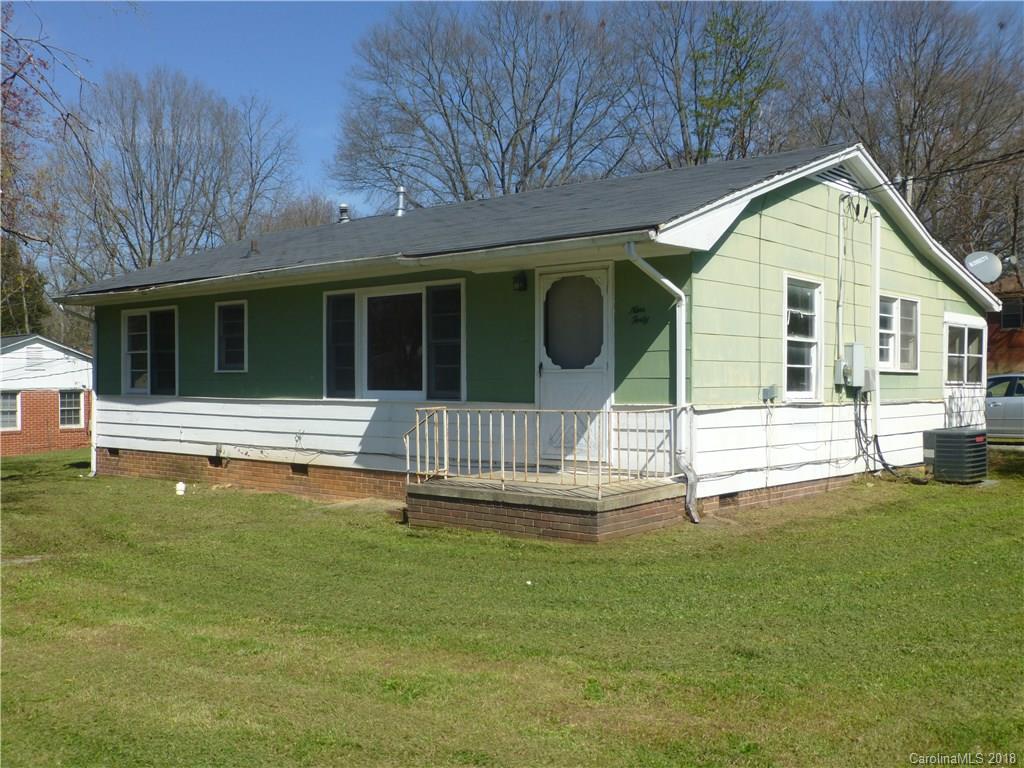 940 Overhill Street Gastonia NC 28052