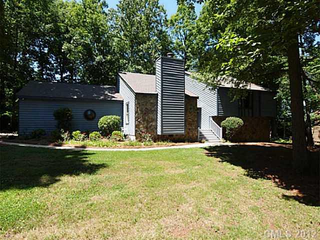 7918 Serendipity Lane Charlotte NC 28277