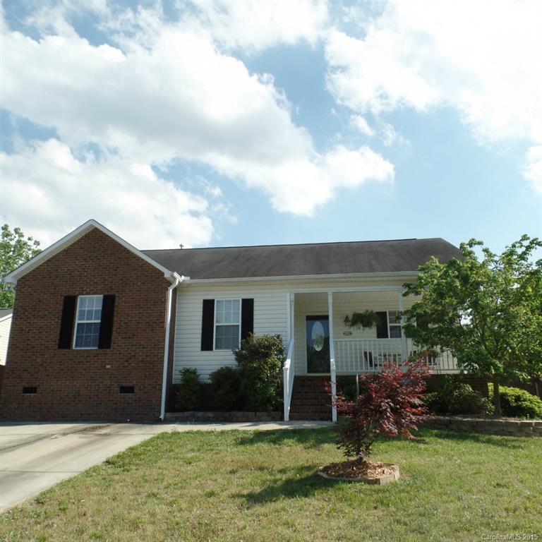 628 Loch Lomond Circle Concord NC 28025