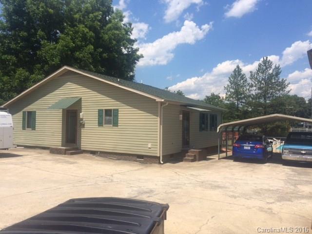 3806 Rozzelles Ferry Road Charlotte NC 28216