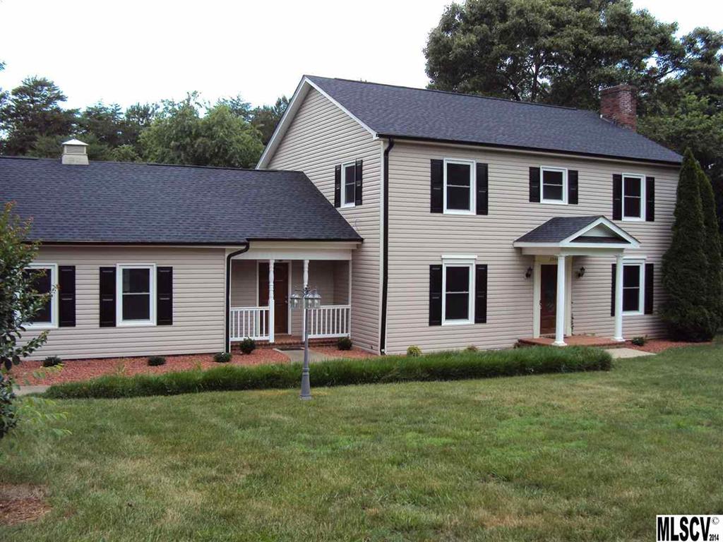 3944 Randolph Court NE Hickory NC 28601
