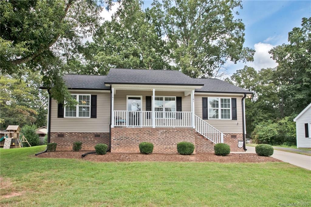35 Oak Drive Sw Concord NC 28027