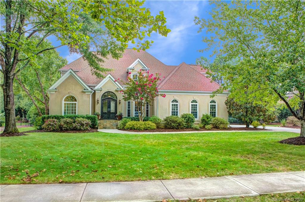 12220 Olympic Club Drive Charlotte NC 28277