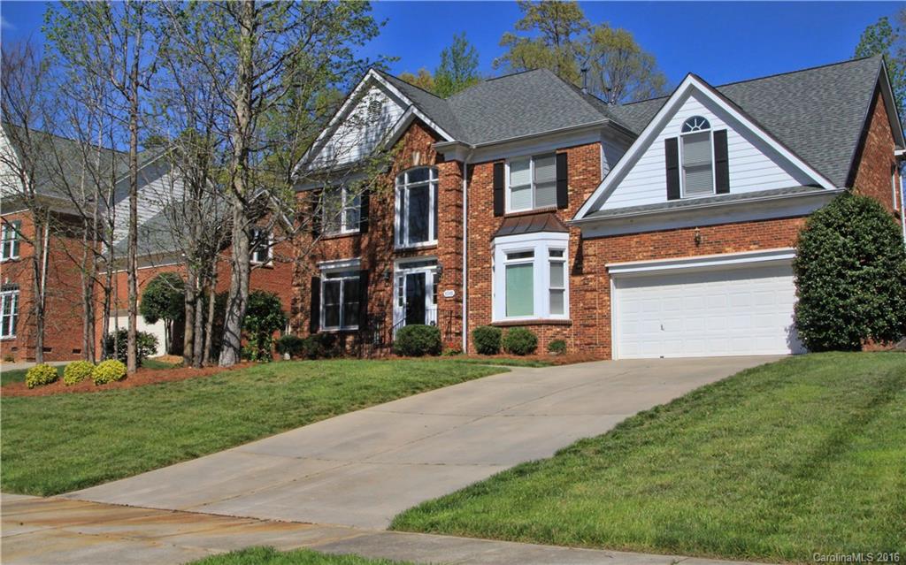 1315 Holly Ridge Drive Matthews NC 28105