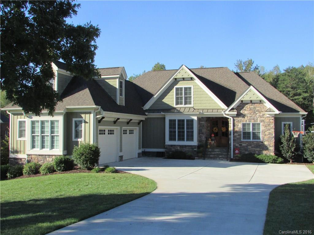 176 Riverchase Lane Mooresville NC 28115