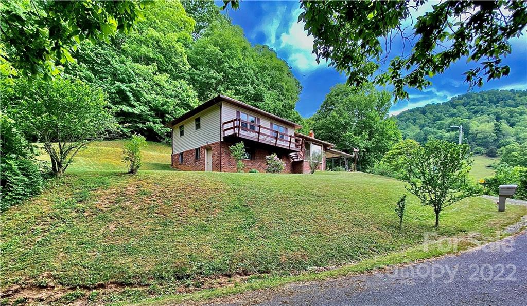 107 Old Mine Road Canton NC 28716