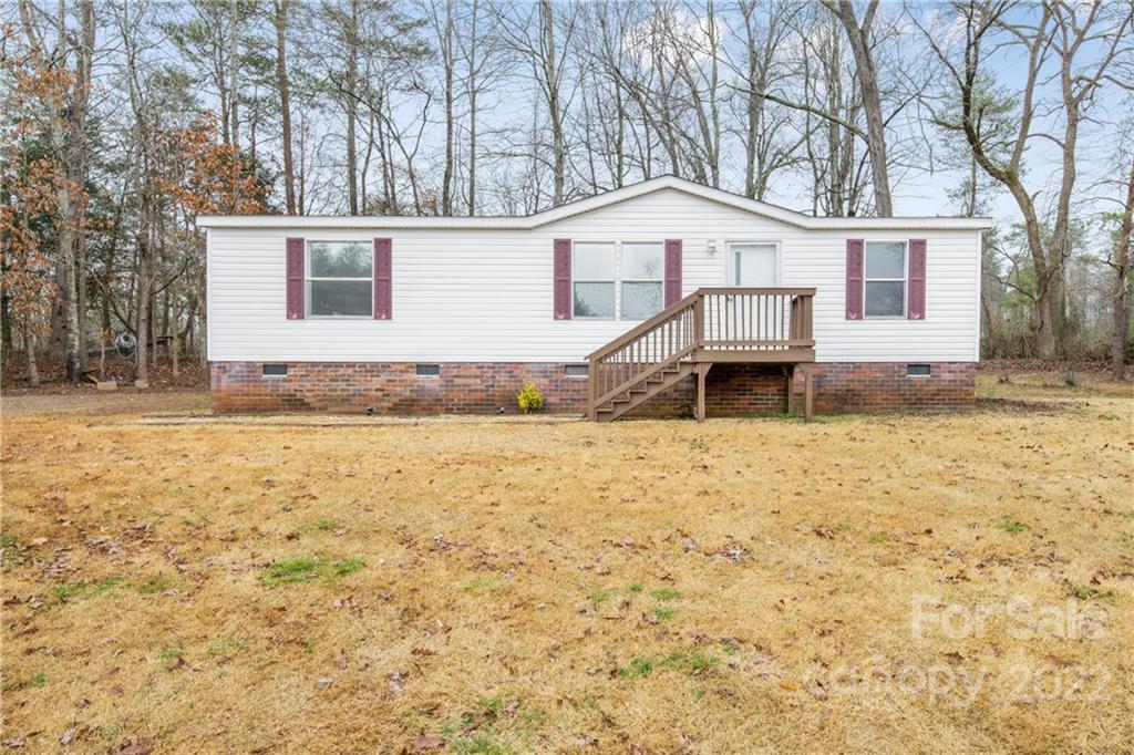 135 Gemstone Drive Statesville NC 28625