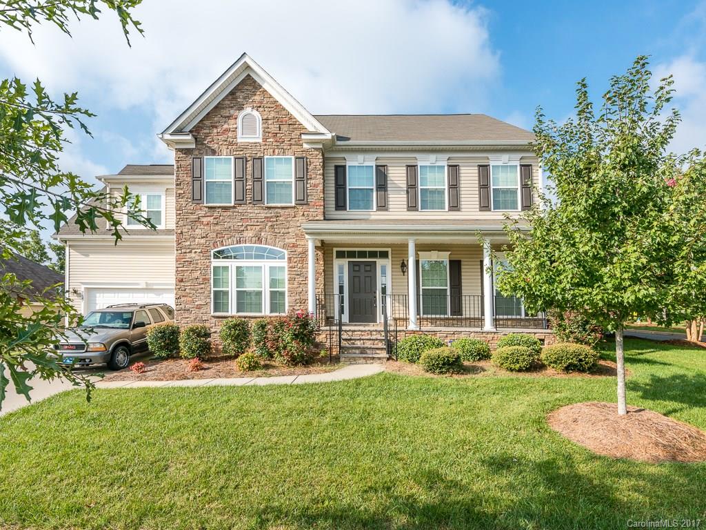 9847 Shearwater Avenue Nw Concord NC 28027