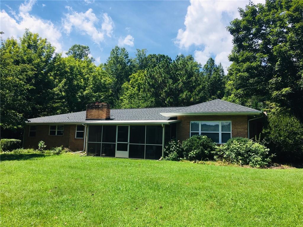 2211 Wilkesboro Boulevard Lenoir NC 28645