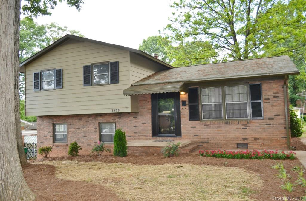 2818 Remington Street Charlotte NC 28216