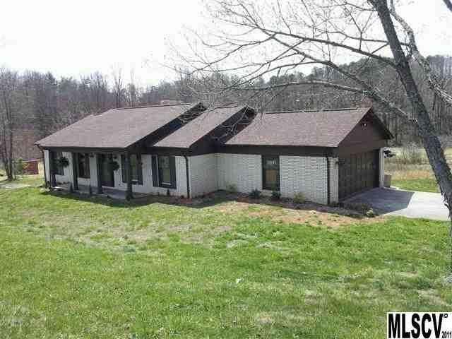 101 Asheford Street Morganton NC 28655