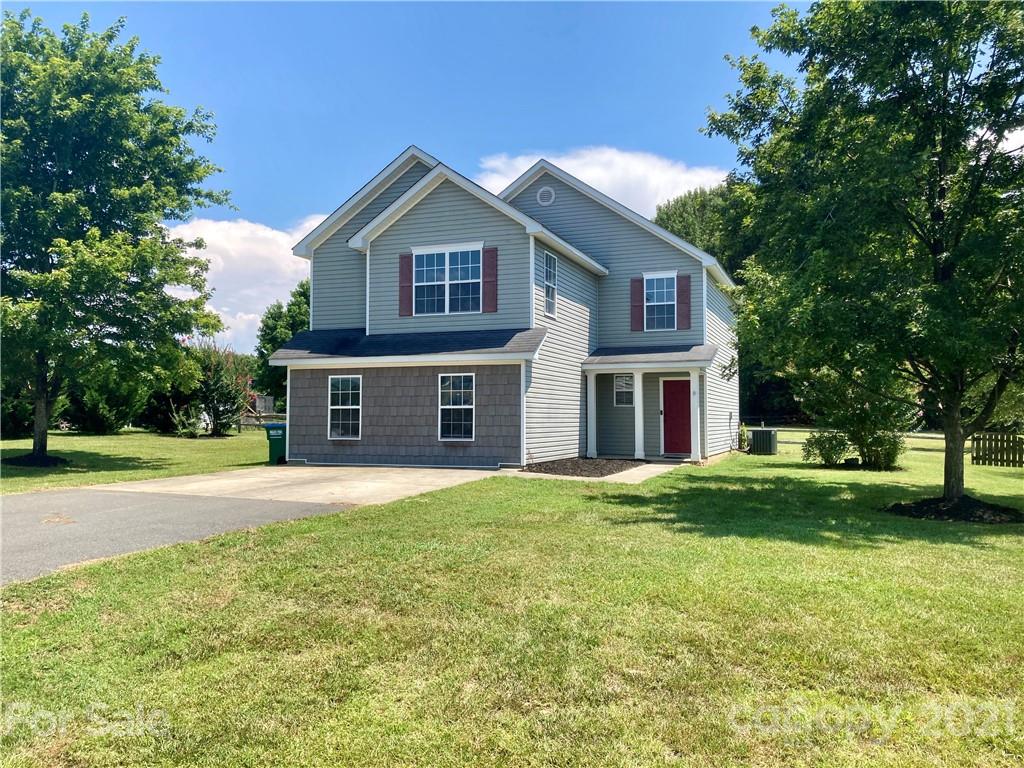 6019 Sunrise Lane Monroe NC 28112