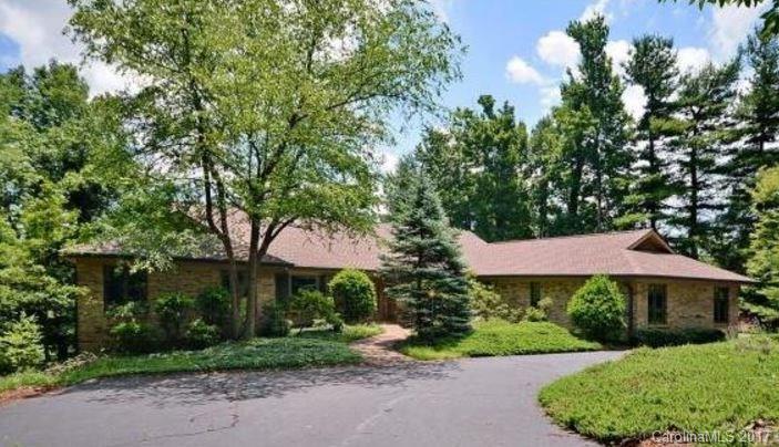 112 Scenic Drive Flat Rock NC 28731