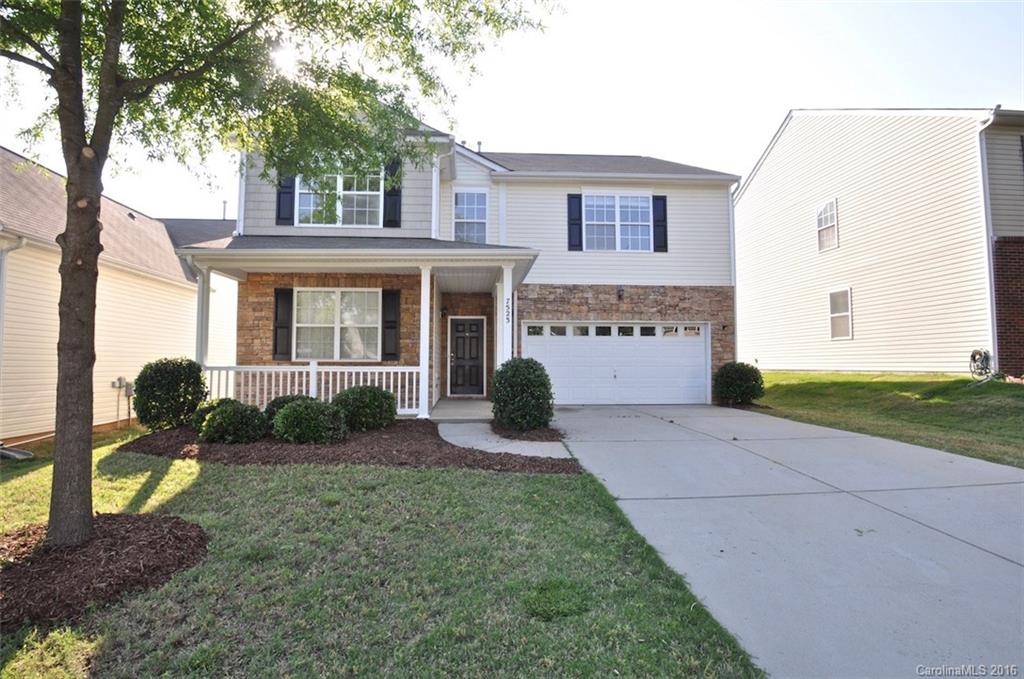 7523 Carrington Forest Lane Matthews NC 28105