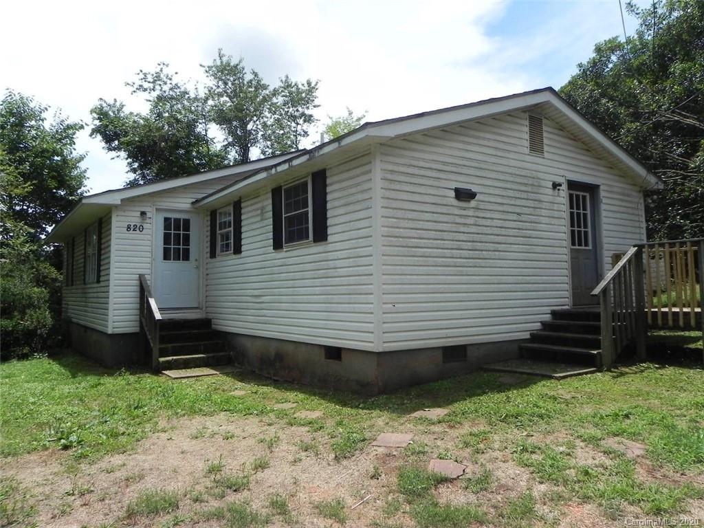 820 Matthews School Road Matthews NC 28105