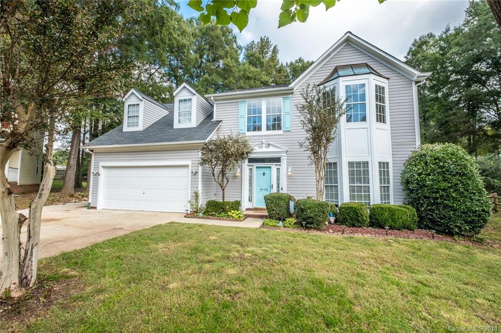 9136 Whittel Place Charlotte NC 28216