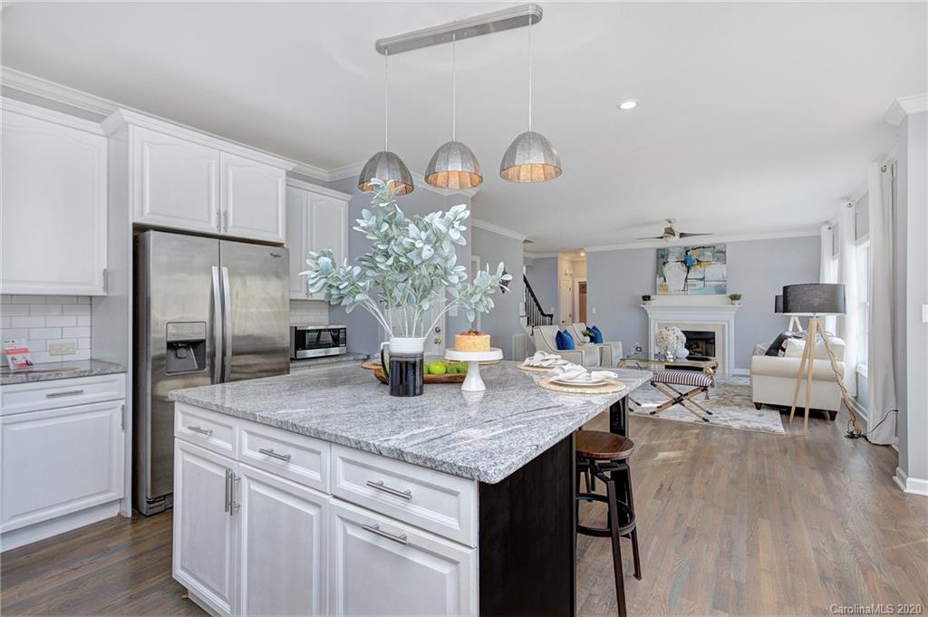 7007 Three Wood Drive Matthews NC 28104