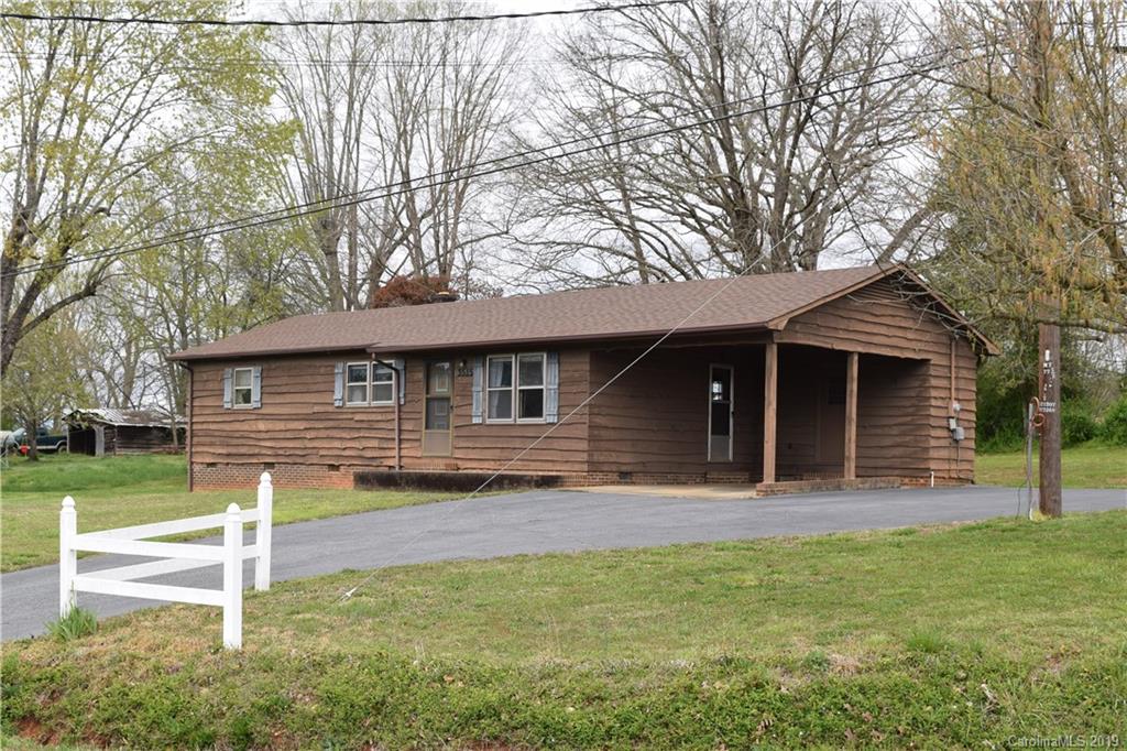 3515 Hartland Road Morganton NC 28655