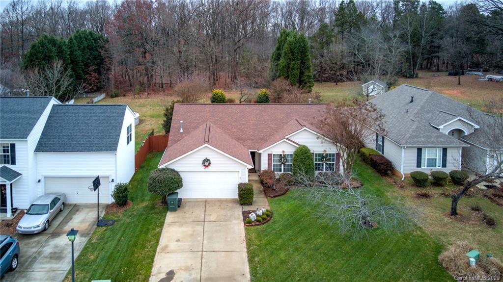 150 Grayland Road Mooresville NC 28115
