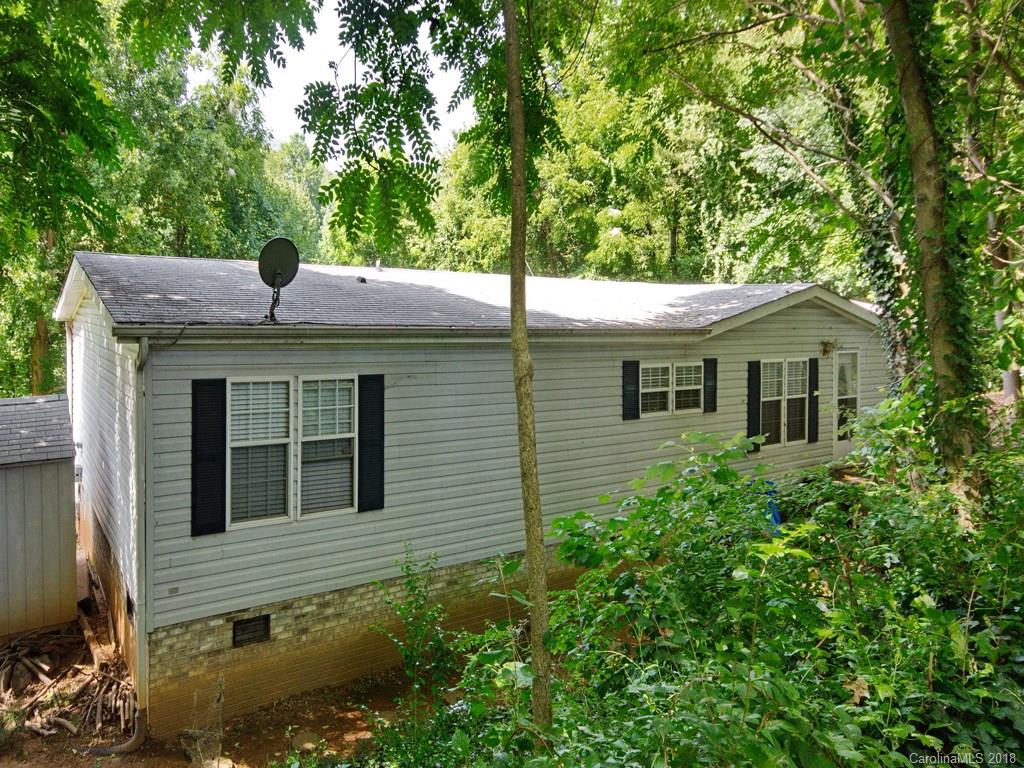 9 Hedden Lane Candler NC 28715