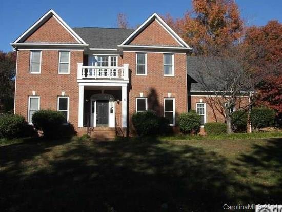 5610 Providence Glen Road Charlotte NC 28270