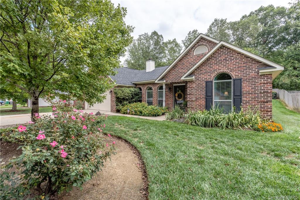 127 West Bank Drive Charlotte NC 28214
