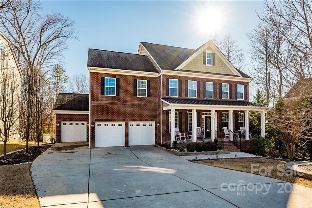 4505 Pearmain Drive Waxhaw NC 28173