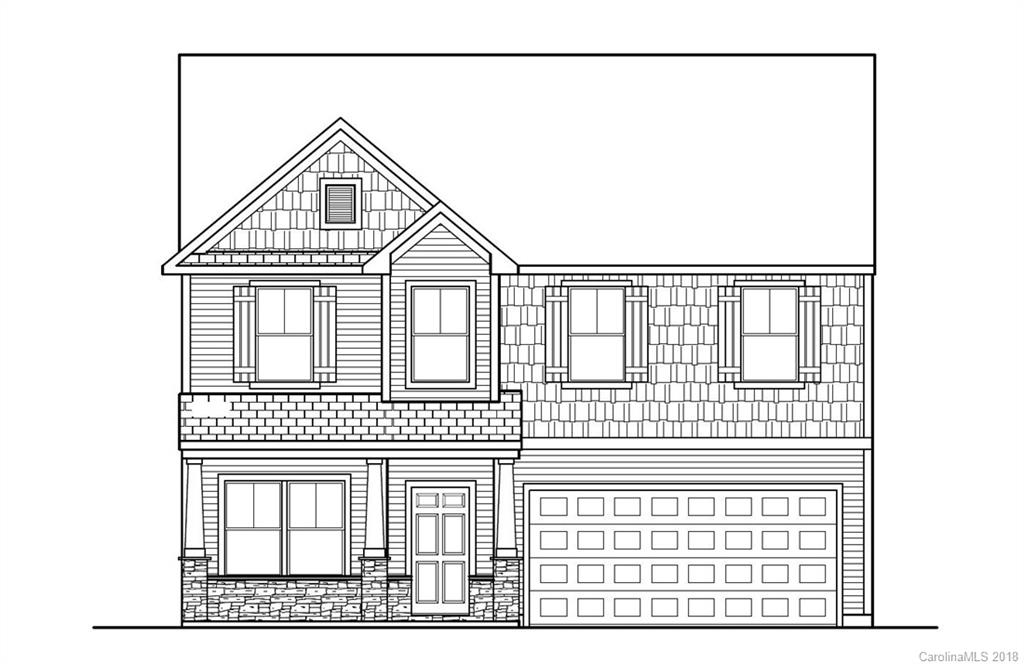 6421 Fawn Crest Drive Waxhaw NC 28173