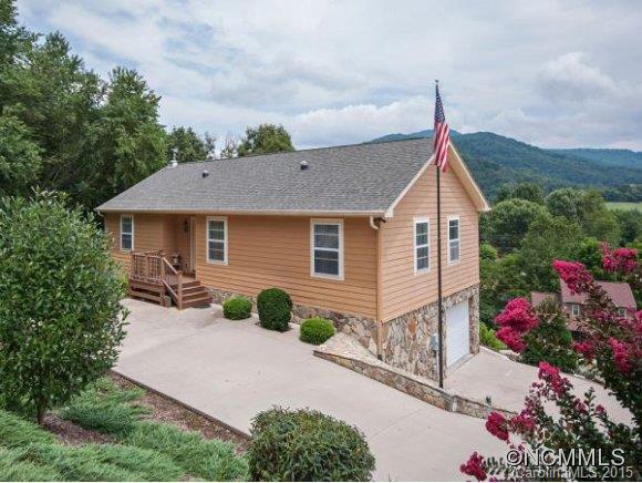 36 Diane Drive Clyde NC 28721