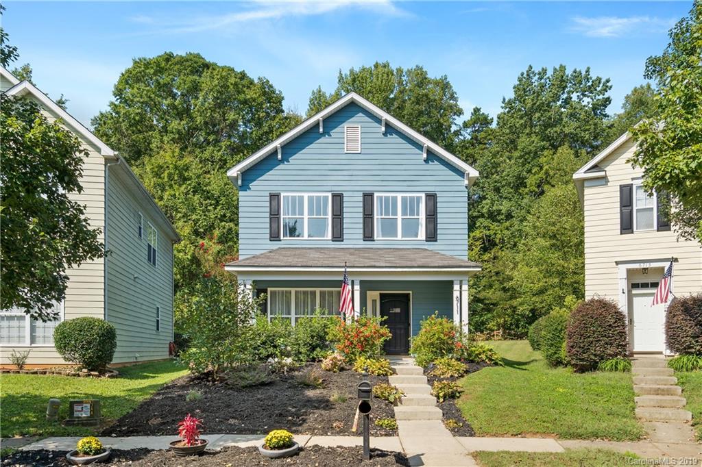6711 Dunton Street Huntersville NC 28078