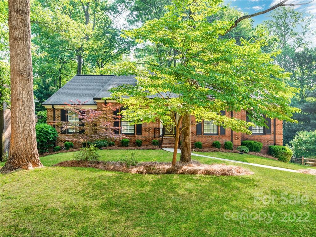 4810 Autumn Leaf Lane Charlotte NC 28277