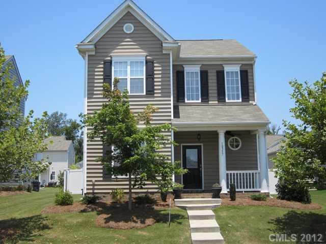 10537 Serape Road Charlotte NC 28277