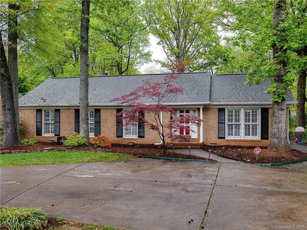 5633 Sharon Road Charlotte NC 28210