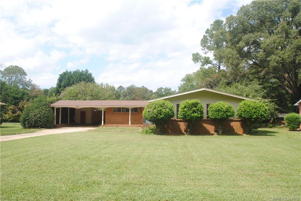 5440 Rockwood Road Charlotte NC 28216