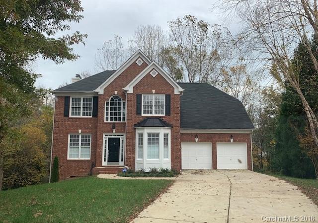 7738 Abbotsinch Court Charlotte NC 28269