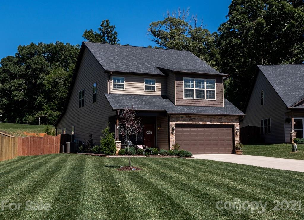 20 Wetland Way Arden NC 28704