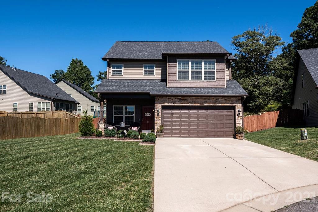 20 Wetland Way Arden NC 28704