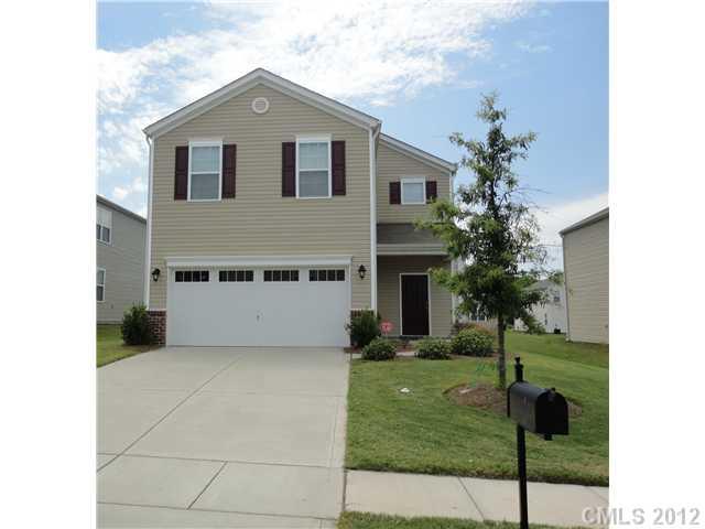 9215 Yellow Oak Road Charlotte NC 28227