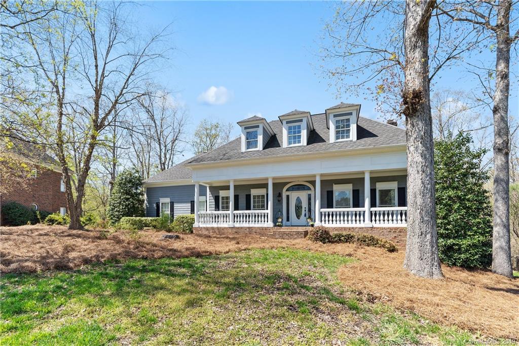 2337 Mount Isle Harbor Drive Charlotte NC 28214