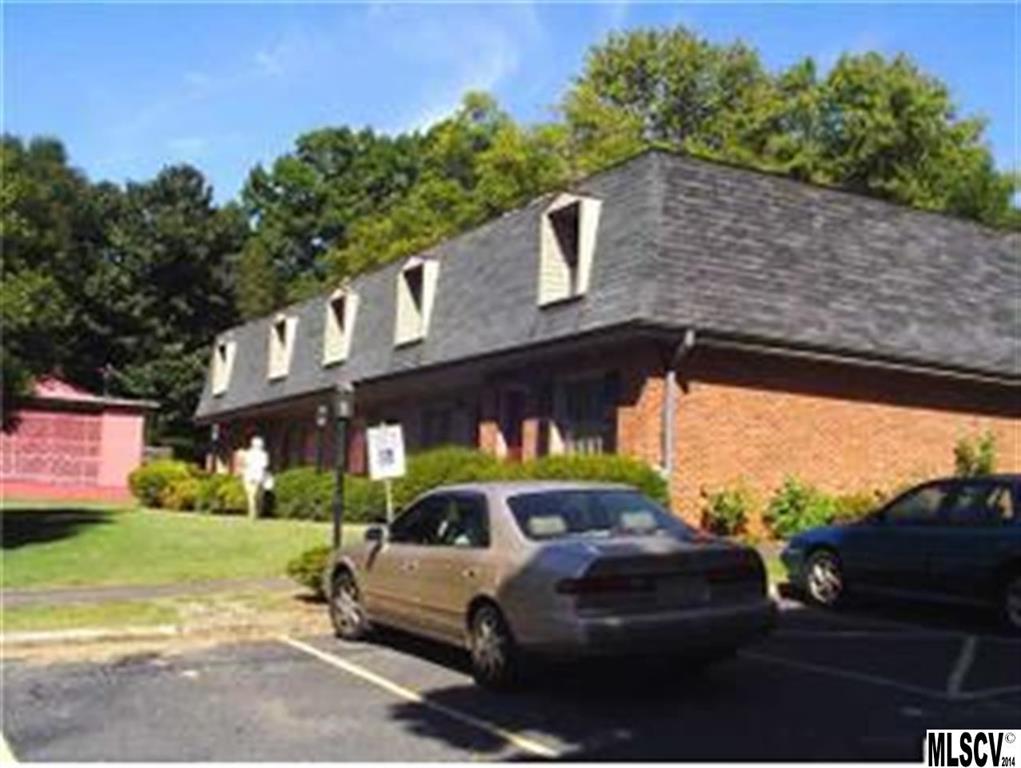 206 West D Street Newton NC 28658