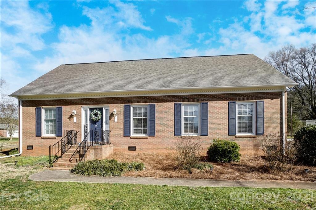 2548 Shelburne Place Mint Hill NC 28227