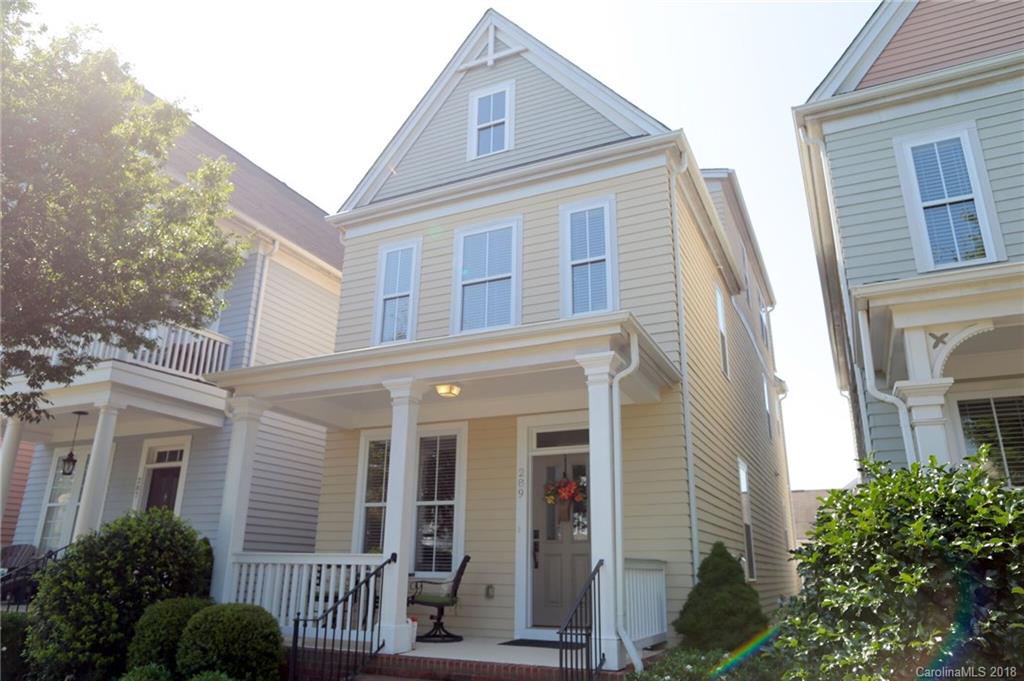 289 Bridges Farm Road Mooresville NC 28115