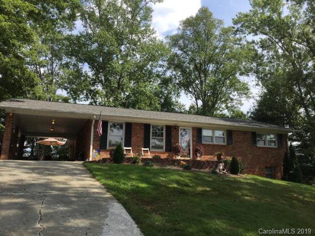 56 Landis Road Marion NC 28752