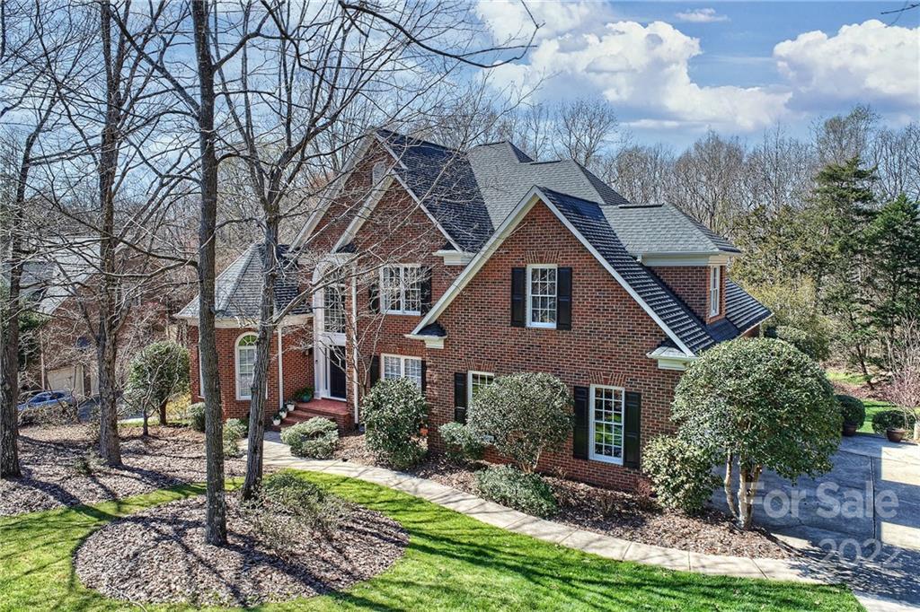 4524 Rosecliff Drive Charlotte NC 28277